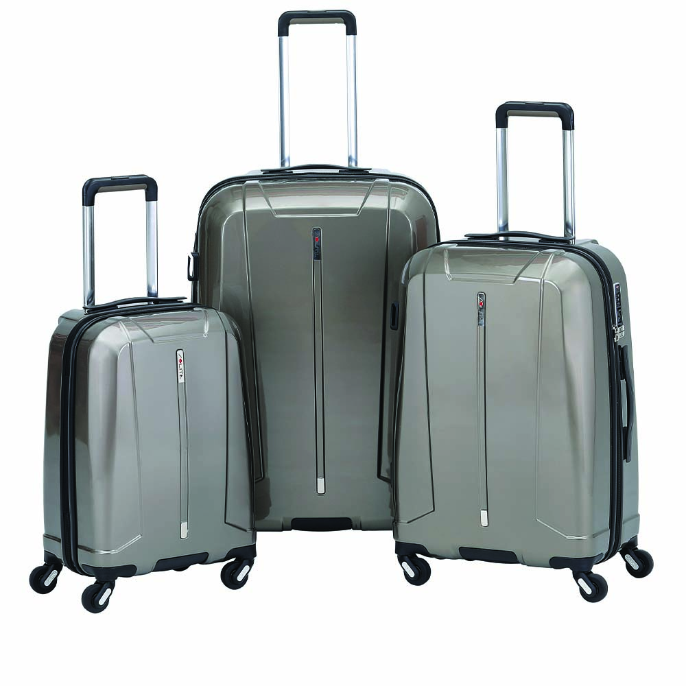 601 – MAVEN – Solite Luggage