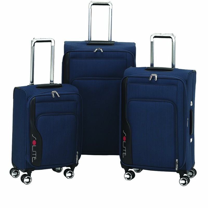 606 – EXCURSIONIST – Solite Luggage